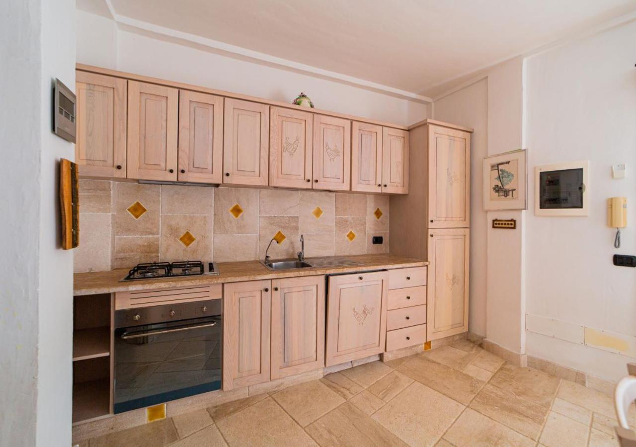 Murphy Holiday Home - Ester'S House Ла Мадалена Екстериор снимка